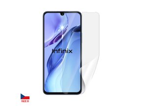 Screenshield INFINIX Note 12 PRO NFC fólie na displej