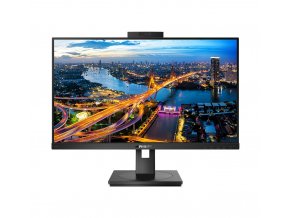 Philips/242B1H/23,8"/IPS/FHD/75Hz/4ms/Black/3R