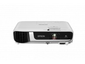 Epson EB-W51/3LCD/4000lm/WXGA/HDMI