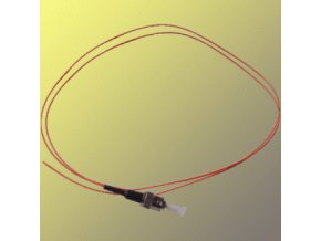 Pigtail Fiber Optic ST 9/125 SM,1m,0,9mm OS2