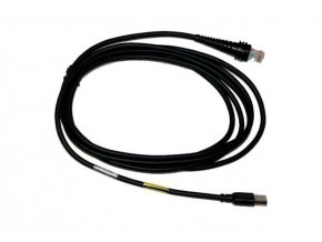 Honeywell USB kabel,3m,5v host power,Industrial grade