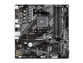 GIGABYTE B550M K/AM4/mATX