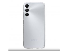 Tactical TPU Kryt pro Samsung Galaxy A05s Transparent