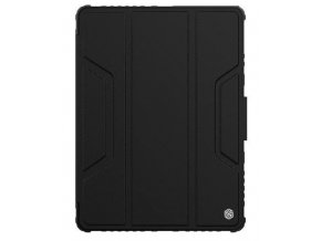 Nillkin Bumper PRO Protective Stand Case pro iPad 10.2 2019/2020 8.generace Black