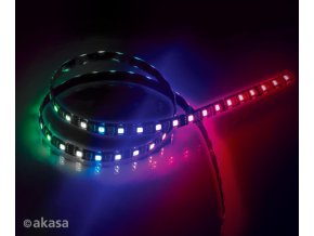 AKASA - magnetická RGBW LED páska - Vegas MBW