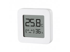 Xiaomi Mi Temperature and Humidity Monitor 2