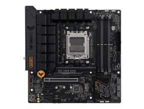 ASUS TUF GAMING B650M-E WIFI/AM5/mATX