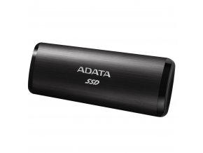 ADATA SE760/2TB/SSD/Externí/Černá/3R