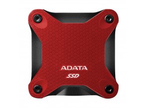 ADATA SD620/1TB/SSD/Externí/Červená/3R