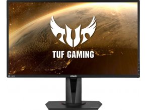 ASUS TUF/VG27AQ/27"/IPS/QHD/165Hz/1ms/Black/3R