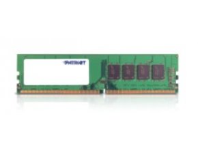 Patriot/DDR4/4GB/2400MHz/CL17/1x4GB