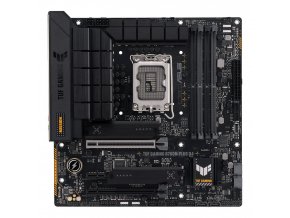 ASUS TUF GAMING B760M-PLUS D4/LGA 1700/mATX