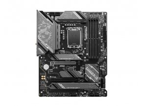 MSI Z790 GAMING PLUS WIFI/LGA 1700/ATX