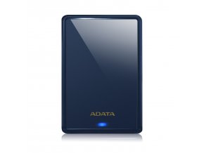 ADATA HV620S 1TB ext. 2,5" HDD modrý