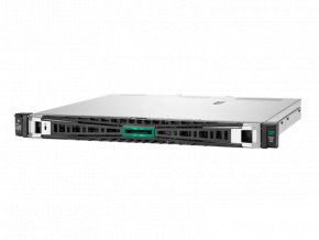 HPE DL20 Gen11 E-2436 1P 16G 4SFF Svr