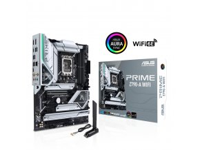 ASUS PRIME Z790-A WIFI/LGA 1700/ATX