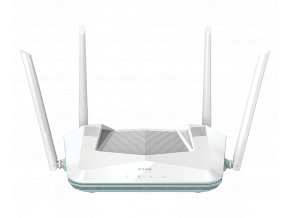 D-Link R32 EAGLE PRO AI AX3200 Smart Router