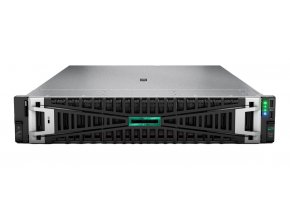 HPE DL380 G11 4410Y MR408i-o NC 8SFF Svr