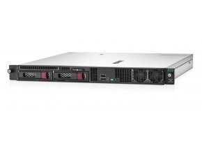 HPE DL20 Gen11 E-2414 1P 16G NHP Svr