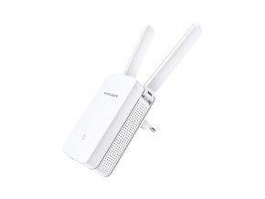 Mercusys MW300RE 300Mbps Range Extender, WPS, MIMO tech., 3x anténa