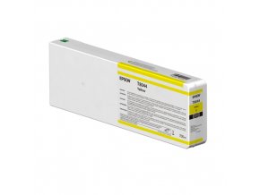 Epson Yellow T55K400 UltraChrome HDX/HD, 700 ml