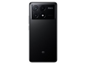 POCO X6 Pro 5G/12GB/512GB/Black