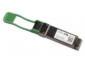 MikroTik XQ+31LC02D, QSFP28 modul