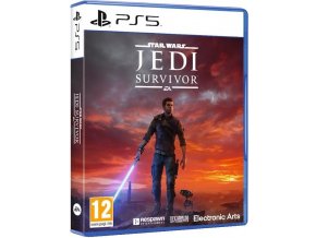 PS5 - Star Wars Jedi Survivor