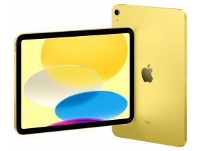 Apple iPad/WiFi/10,9"/2360x1640/256GB/iPadOS16/Yellow