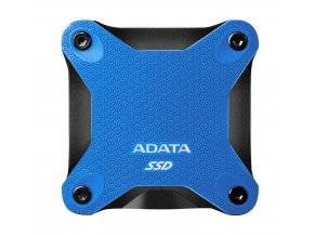 ADATA SD620/512GB/SSD/Externí/Modrá/3R