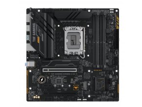 ASUS TUF GAMING B760M-E D4/LGA 1700/mATX