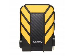 ADATA HD710P/2TB/HDD/Externí/2.5"/Žlutá/3R