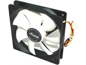 ACUTAKE ACU-FAN120  (White Wing Fan De Luxe)