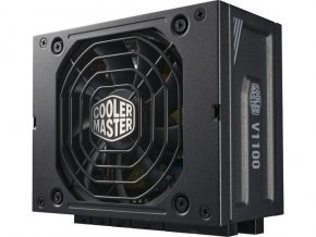 Cooler Master V1100/1100W/ATX/80PLUS Platinum/Modular/Retail