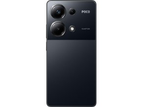 POCO M6 Pro/12GB/512GB/Black