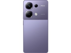 POCO M6 Pro/12GB/512GB/Purple