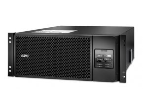 APC Smart-UPS SRT 6000VA RM 230V