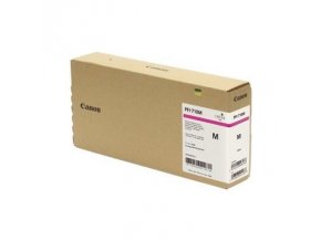 CANON INK  PFI-710 M, TX-4100