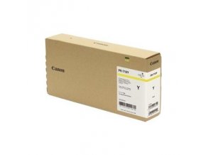 CANON INK  PFI-710 Y, TX-4100