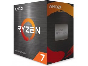 AMD/R7-5700/8-Core/3,7GHz/AM4