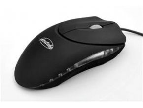 ACUTAKE SKY-O-MOUSE 3D 800DPI (USB and PS/2)