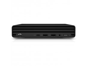 HP Pro/Mini 260 G9/Mini/i3-1315U/8GB/512GB SSD/UHD/W11H/1R