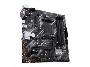 ASUS PRIME B550M-K/AM4/mATX