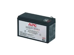 Battery replacement kit RBC2