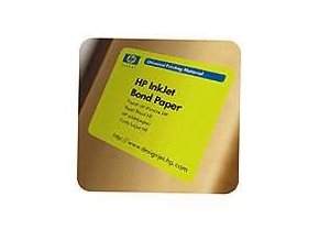 HP Inkjet Bond Paper - role 36"