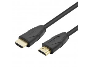 TB Touch HDMI 2.0, M/M, pozlacené konektory, 10 m
