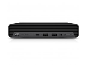 HP Pro/400 G9/Mini/i3-13100T/8GB/512GB SSD/UHD 730/W11P/3RNBD