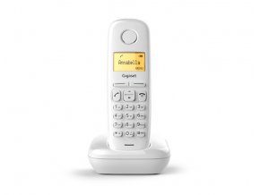 Gigaset DECT A170 White