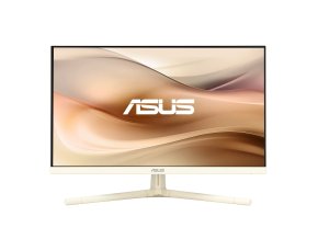 ASUS/VU249CFE-M/23,8"/IPS/FHD/100Hz/1ms/Oat Milk/3R