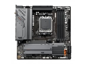 GIGABYTE B650M GAMING X AX/AM5/mATX